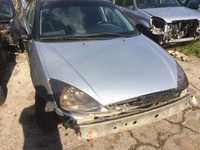 Ford Focus 1.8tddi 90к.с. на части