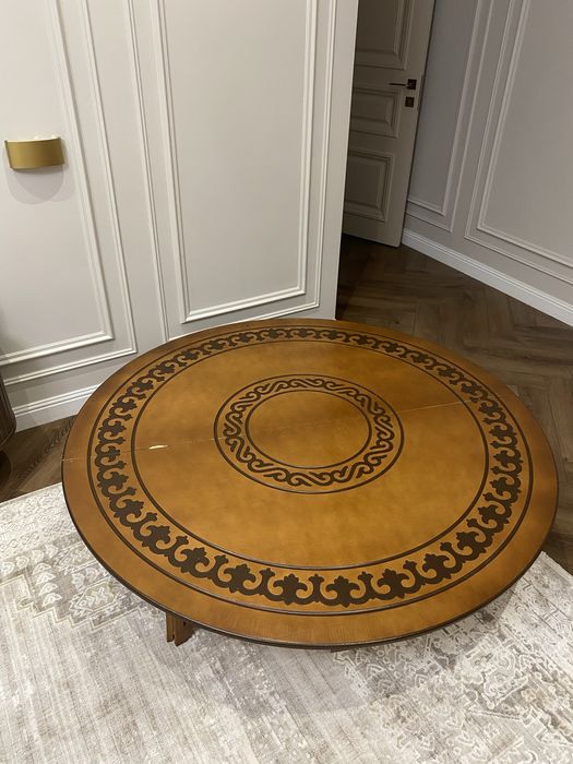 Продам складной казакша стол