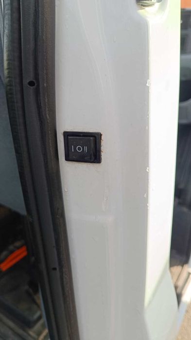 Ford Transit T280 9Locuri