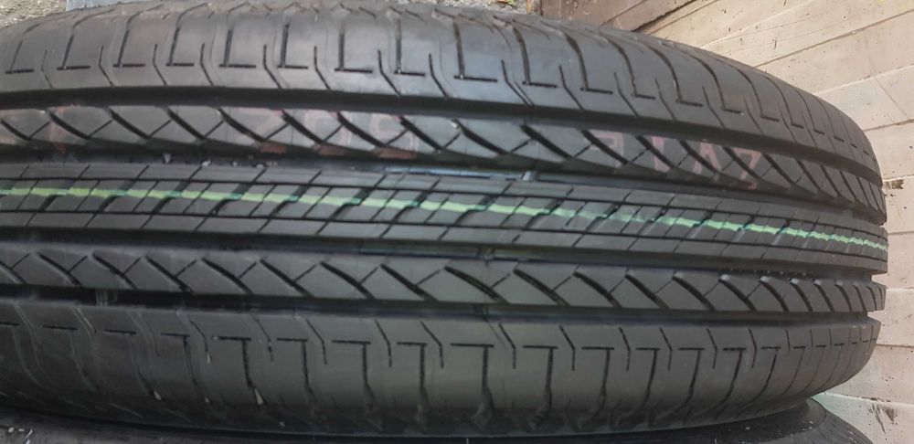 Anvelope BRIDGESTONE DUELER 195/80R15 vara