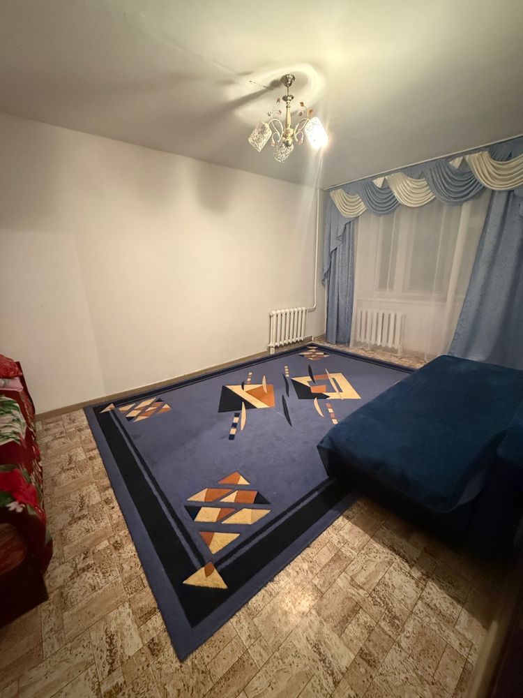 Продается 1 комн.ОКТ пл 42 кв.м , 2 этаж