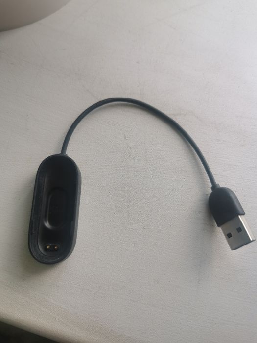 Mi band зарядка рабочая