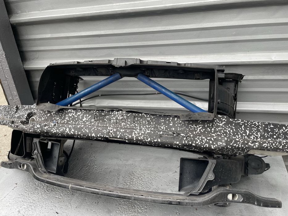 Маска/ очиларка БМВ 1 серия, Ф20 М пакет (maska bmw f20)