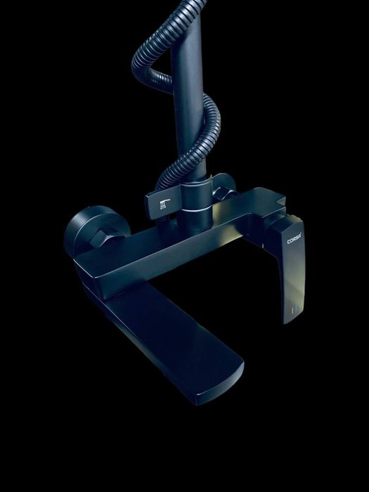 Corsa Dush Stoyak Modeli : 2411 B | Black