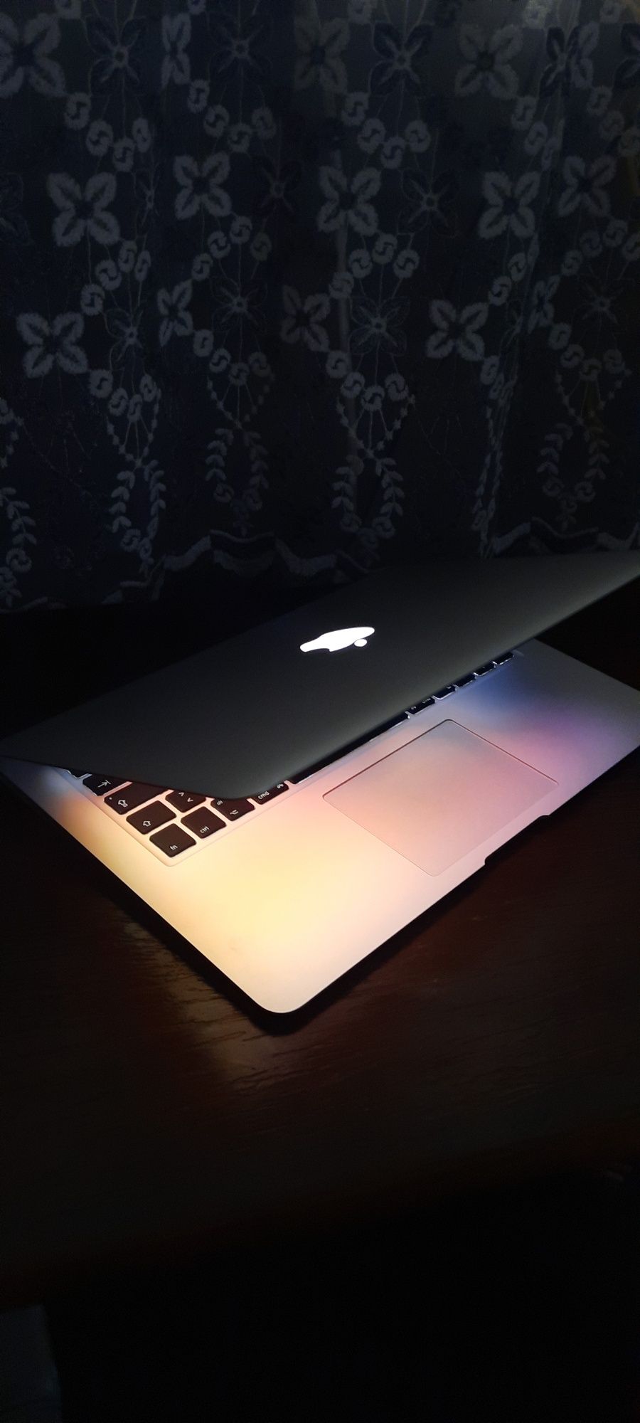 Macbook Air 2015