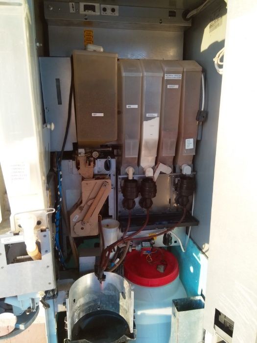 Zanussi-spacio/ Зануси-спацио