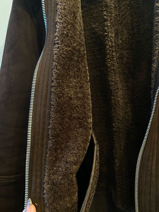 Мъжко яке Zara Man