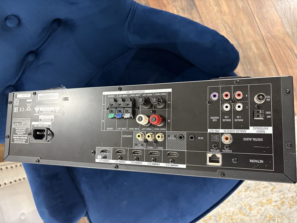 Harman Kardon AVR 151s