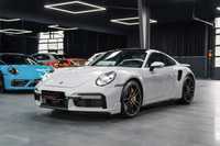 Porsche 992 TURBO S Finantare leasing si credit extern, Garantie! Auto Premium!