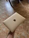 MacBook 12” retina 2017 | 8/256Gb | хорошое состояние