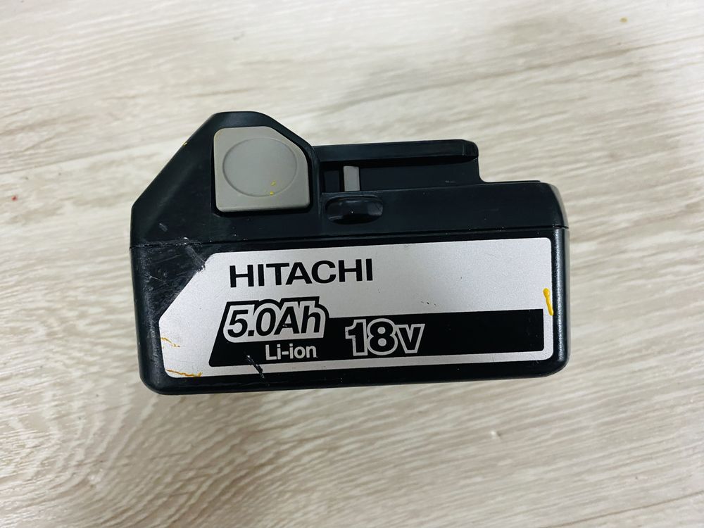 Filetanta Hitachi DS18DBL2