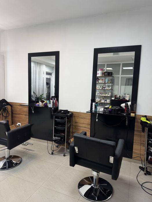 Продаётся оборудование для салона красоты