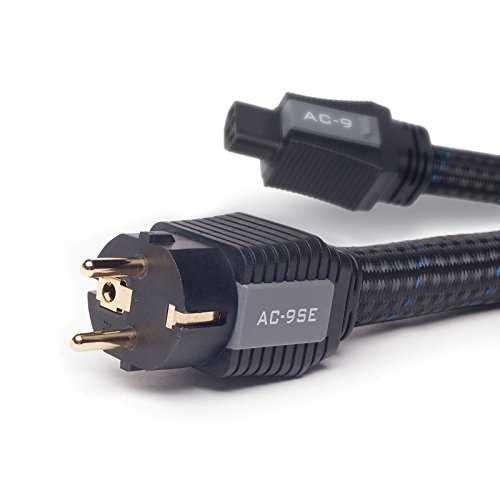 PANGEA AUDIO AC-9 MKII 1,5m - Power Cable
