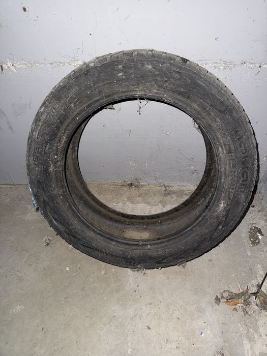 Anvelope iarna nokian