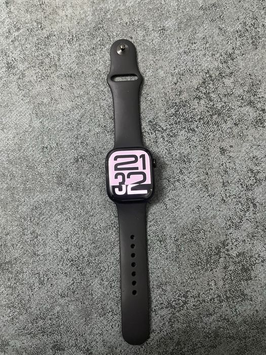 Apple watch 10 42mm