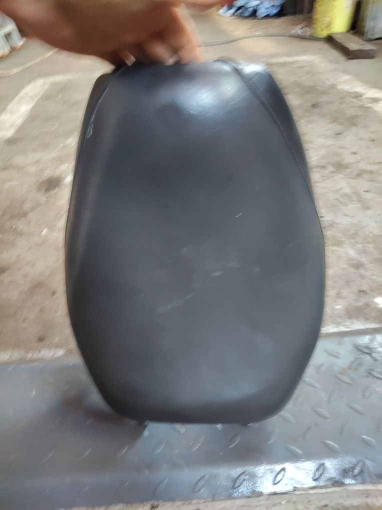 Șa (scaun) motocicleta