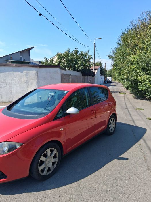 Vand schimb seat altea FR