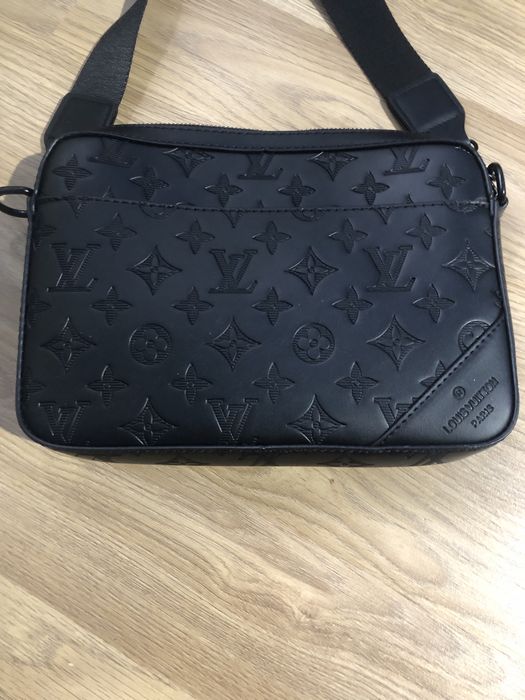 LV duo messenger