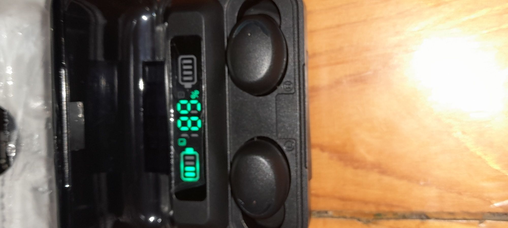 Безжични слушалки HIFI стерео Намаление
