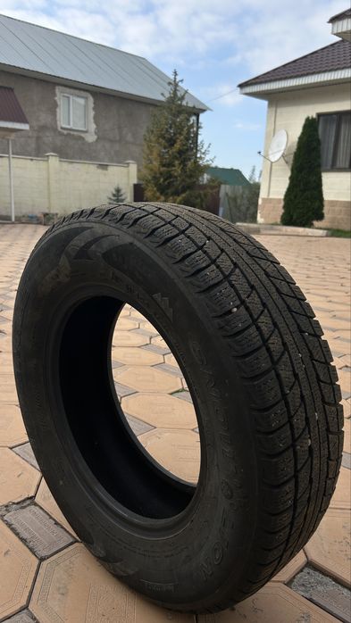 ШИНЫ TRIANGLE Состояние хорошее