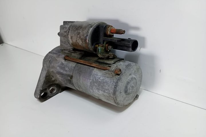 Electromotor 02Z911023H Seat Ibiza a 3-a generatie 6L seria