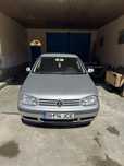 Volkswagen Golf , benzina din anul 2001