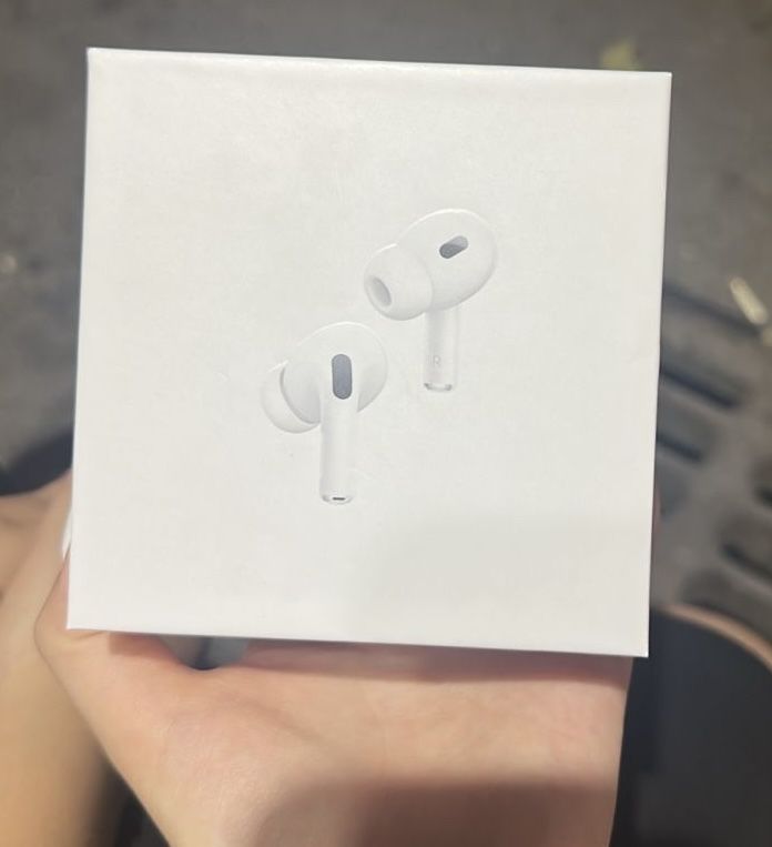 AirPodsPro 2 gen