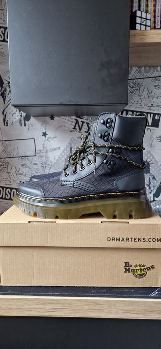 Ghete Dr. Martens