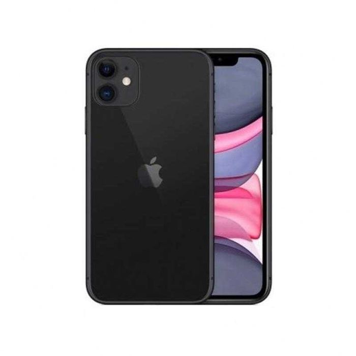 Apple iPhone 11 64GB Negru