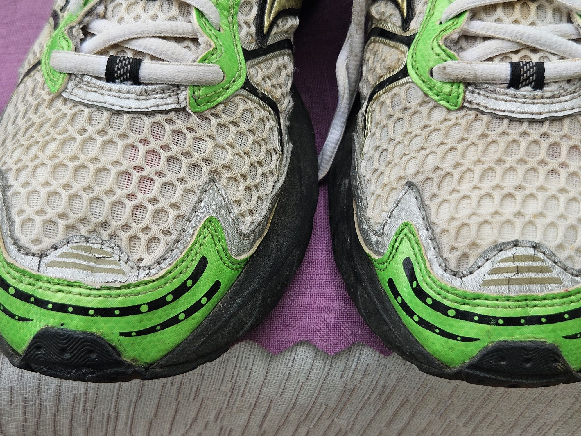 Saucony мъжки кецове N44.5