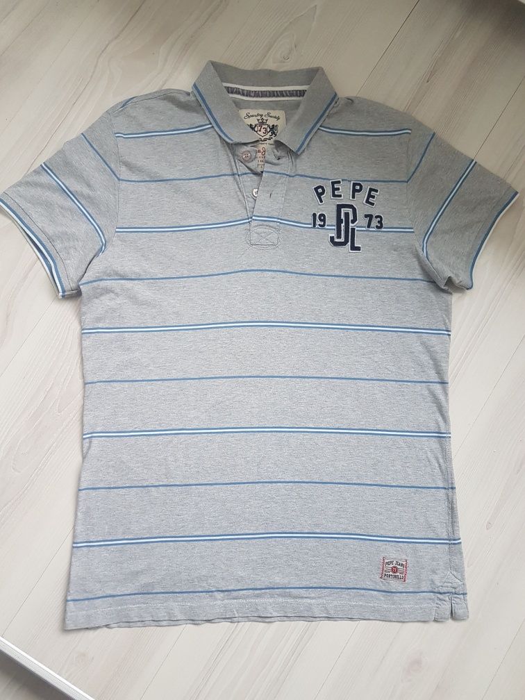 Tricou barbati Pepe Jeans M