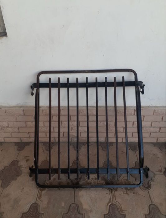 matiz mashinasiga chartak yoki bagaj