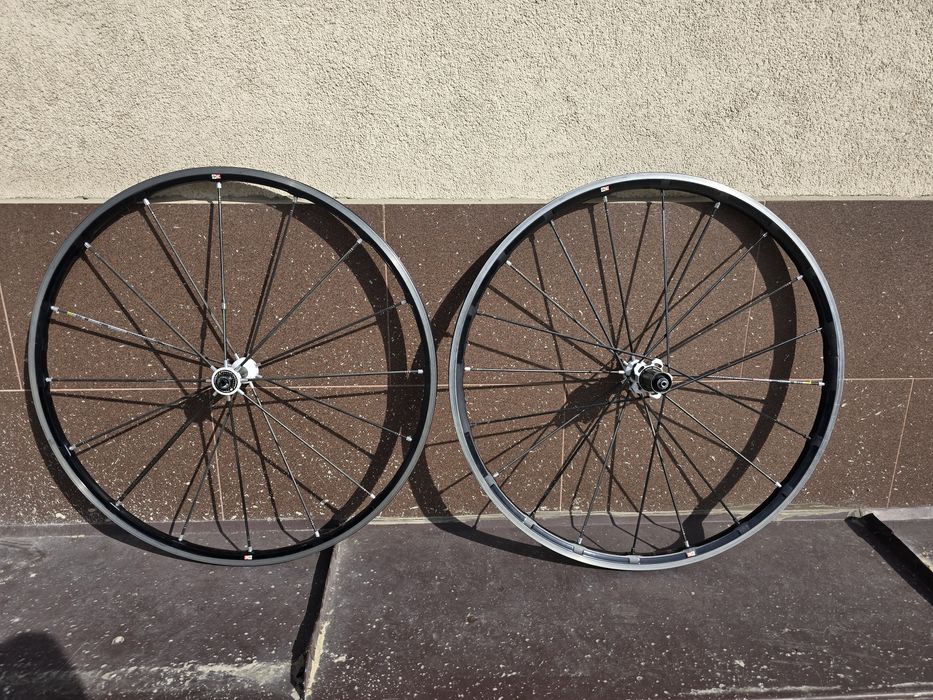 Шосейни капли Mavic R-Sys SL