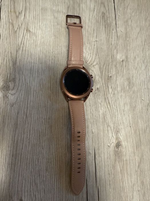 Samsung Galaxy Watch 3