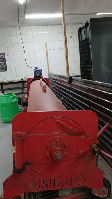 Продам цех Химчистка ковров оборудования