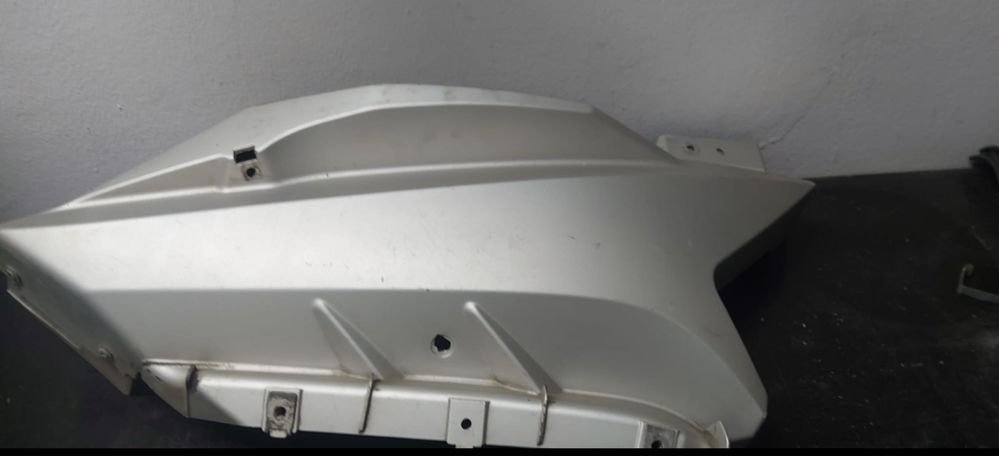 Piese Yamaha YZF 125