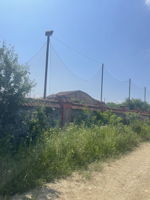 Teren intravilan Turcinesti