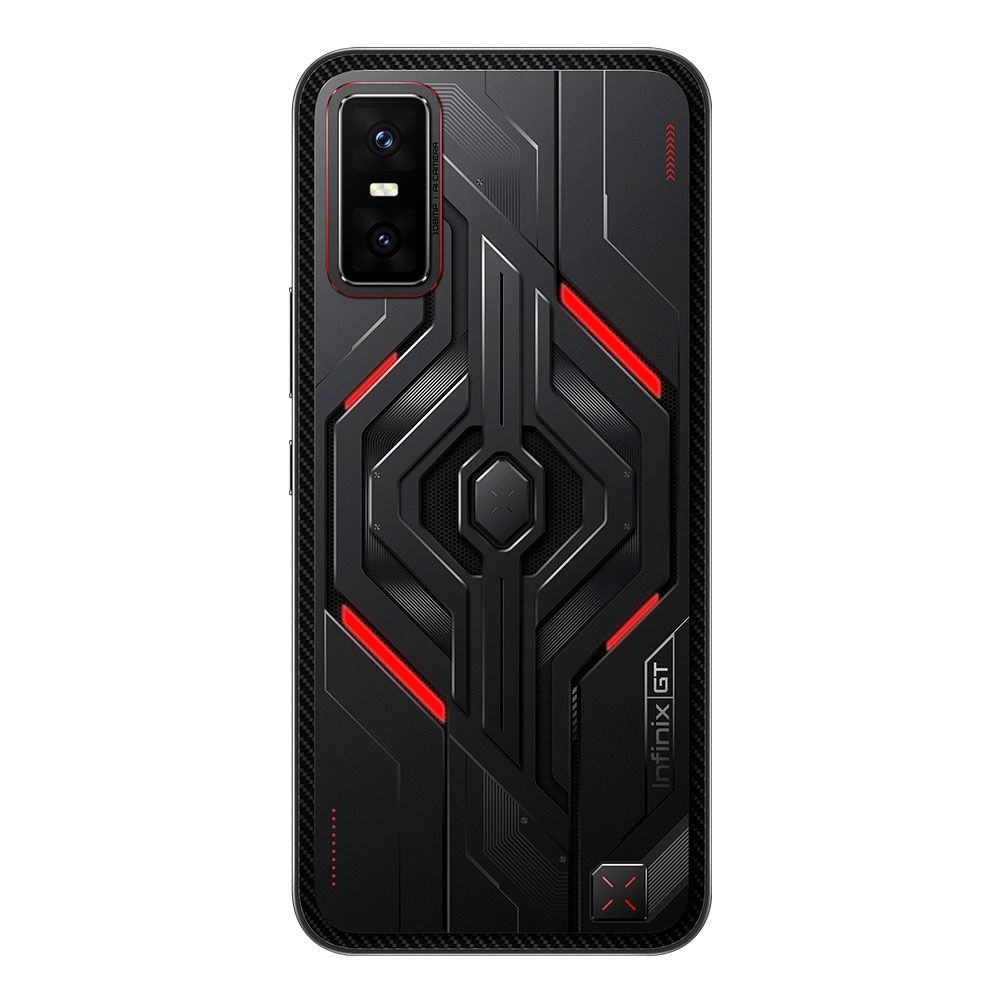 Смартфон INFINIX GT 30 Pro 12/256Gb Dark Flare