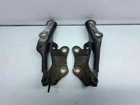 Set balamale capota Toyota Rav 4 II (CLA2, XA2, ZCA2, ACA2) [Fabr 2000