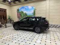 Kia Sportage Premium x line