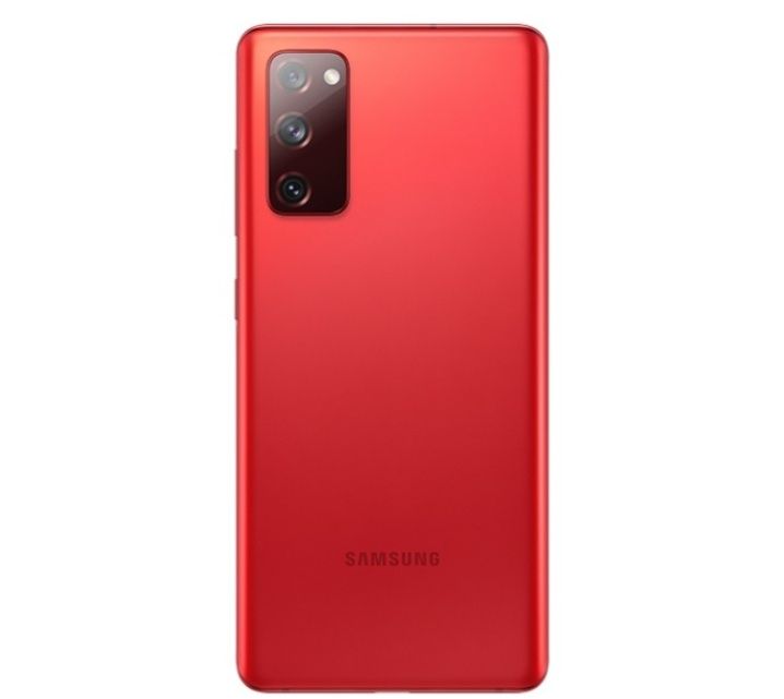 Samsung galaxy S20 Fe