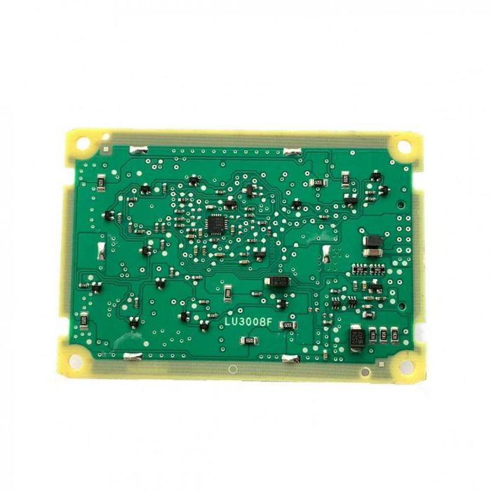 Reconditionare far VW Touareg,Tiguan fibra Led DRL,module Led,sticle