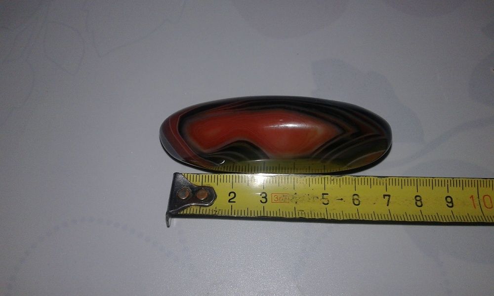 Минерал - Ахат