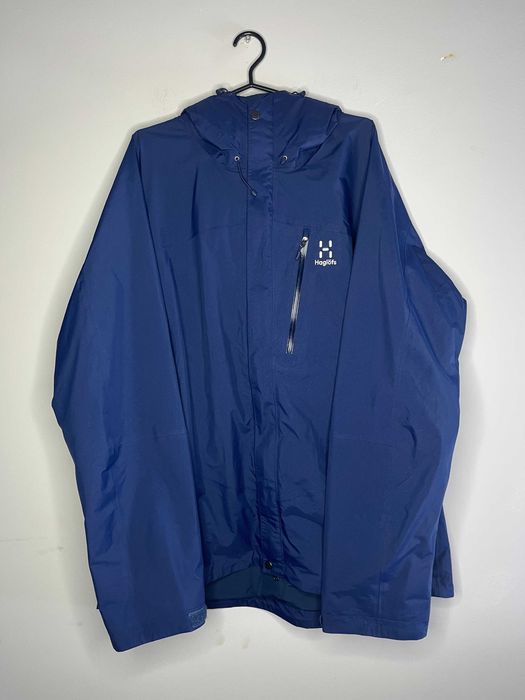 Haglofs Astral Gore-Tex Jacket Мъжко Яке