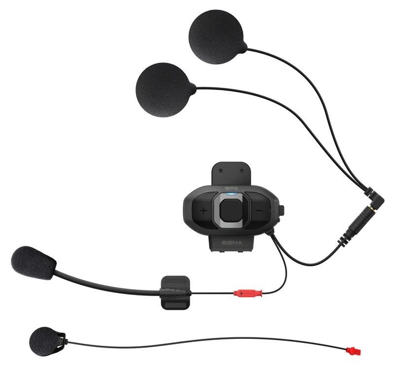 Sena sf 2022 Bluetooth