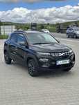 Vand Dacia Spring Unic proprietar 45 CP