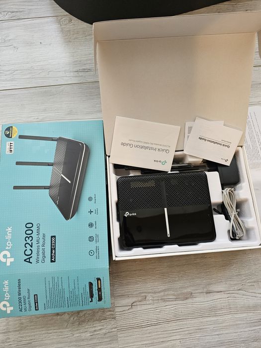 Рутер Tp-link AC2300