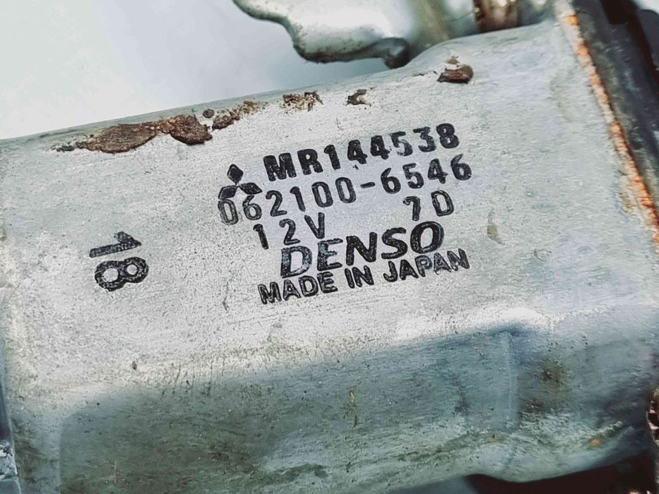 Macara electrica geam dreapta spate MITSUBISHI L200 Facelift [Fabr 200