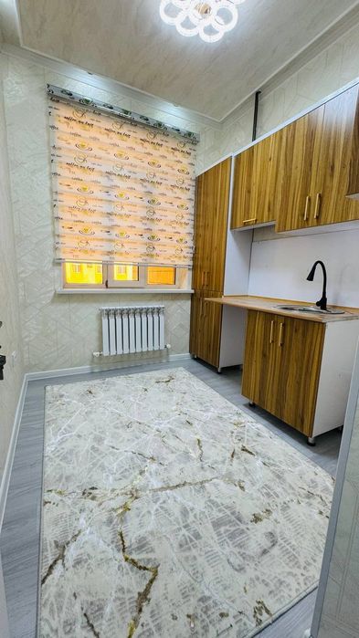 5микр Орбитада 2хонали уй сотилади