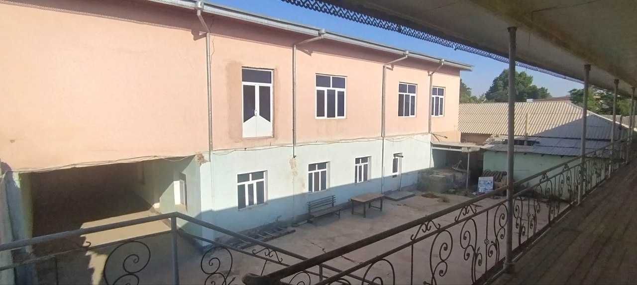 Uzun tumanida Maishiy texnika taminlash noturar bino inshooti sotiladi
